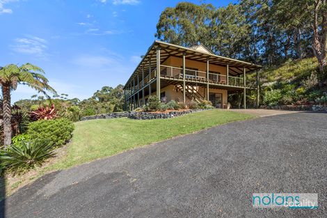 Property photo of 39 Rippingales Road Korora NSW 2450