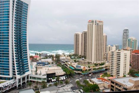 1171/9 Ferny Ave, Surfers Paradise, QLD 4217