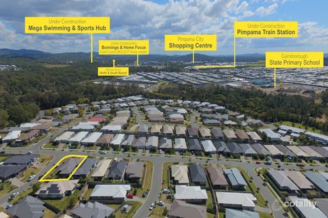 32 Greenwich Ave, Pimpama, QLD 4209