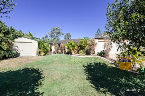 Property photo of 15 Boonjee Close Narangba QLD 4504