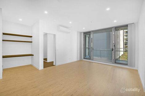 Property photo of 310/10 Aviators Way Penrith NSW 2750