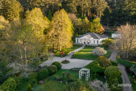 Property photo of 847 Mount Macedon Road Mount Macedon VIC 3441