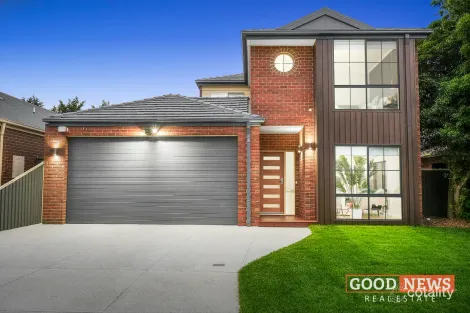 8 Chesterfield Dr, Wyndham Vale, VIC 3024