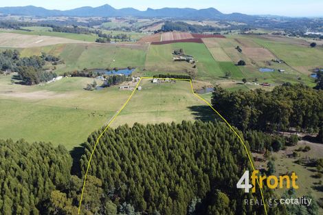 Property photo of 245 Castra Road Ulverstone TAS 7315