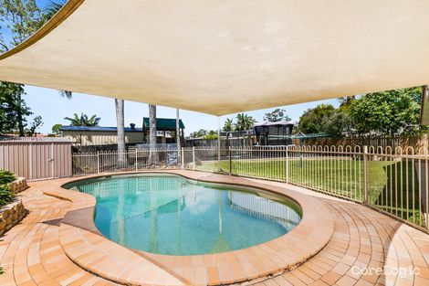 Property photo of 24 Chatsworth Circuit Capalaba QLD 4157