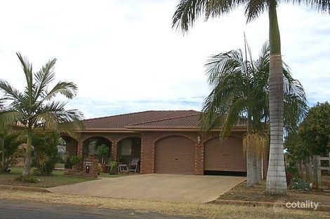 9 Marshall St, Avenell Heights, QLD 4670