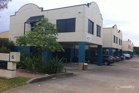 16/2 Chaplin Dr, Lane Cove West, NSW 2066