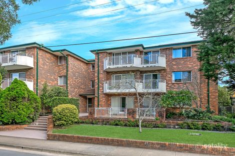 16/11-15 Park Ave, Waitara, NSW 2077