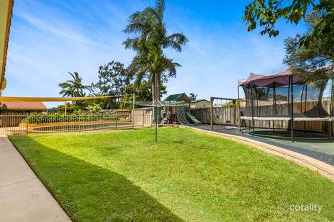 Property photo of 24 Chatsworth Circuit Capalaba QLD 4157