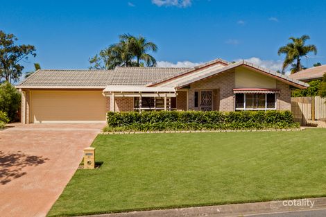 Property photo of 24 Chatsworth Circuit Capalaba QLD 4157