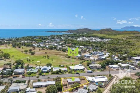 Property photo of 17 Tollington Road Bowen QLD 4805