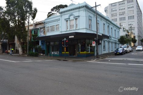 1/378 Cleveland St, Surry Hills, NSW 2010