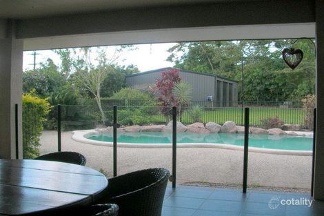 Property photo of 5 De Roma Close Mena Creek QLD 4871