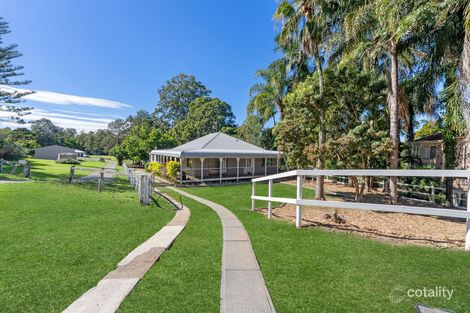 Property photo of 7 Oak Street Nerang QLD 4211