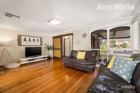 Property photo of 140 Greenhills Road Bundoora VIC 3083