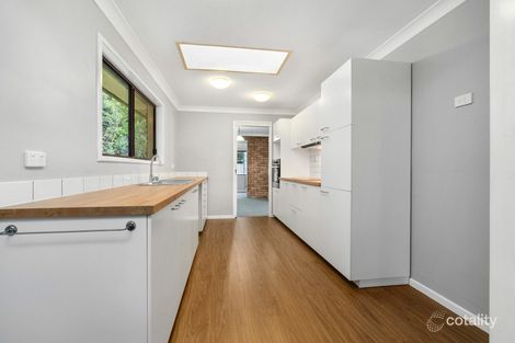 Property photo of 4428 Wisemans Ferry Road Spencer NSW 2775