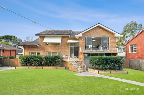 40 Castle Hill Rd, West Pennant Hills, NSW 2125