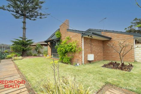 Property photo of 52 Tasman Road Beldon WA 6027