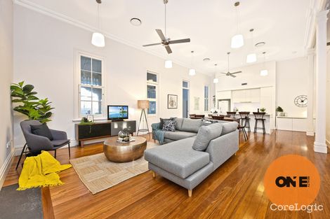 Property photo of 8 Brooks Circuit Lidcombe NSW 2141