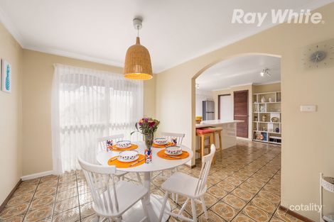 Property photo of 140 Greenhills Road Bundoora VIC 3083