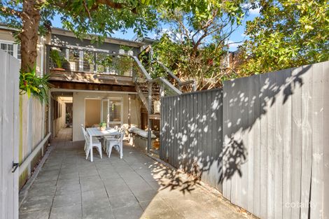 1/31 Womerah Lane, Darlinghurst, NSW 2010
