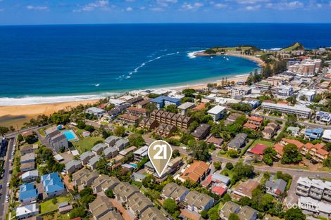 Property photo of 3/19 Whiting Avenue Terrigal NSW 2260