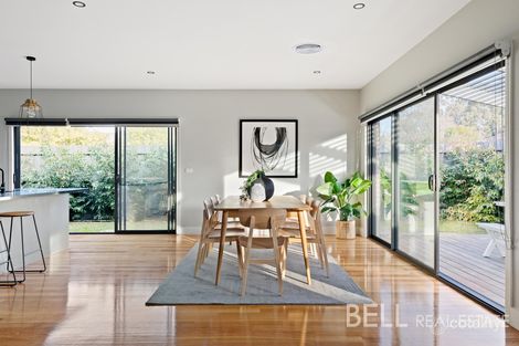 Property photo of 3A Bainbridge Court Kilsyth VIC 3137