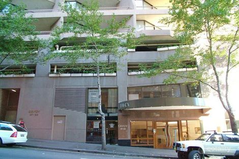 Property photo of 809/35 Shelley Street Sydney NSW 2000