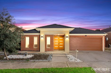 Property photo of 21 Melody Way Wollert VIC 3750