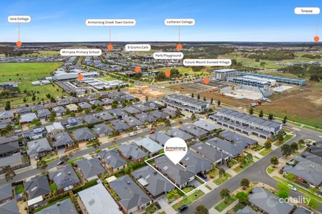 Property photo of 41 Aspect Road Mount Duneed VIC 3217