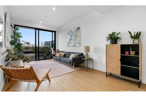 Property photo of 805/181 Fitzroy Street St Kilda VIC 3182