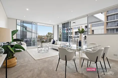 508/5 Potter St, Waterloo, NSW 2017