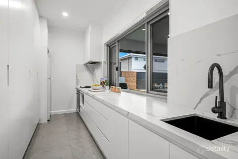 Property photo of 10 Wrigley Street North Kellyville NSW 2155