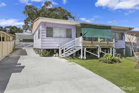 Property photo of 81 Barker Avenue San Remo NSW 2262