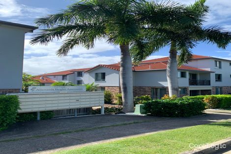 Property photo of 2/9 Tweed Street Southport QLD 4215