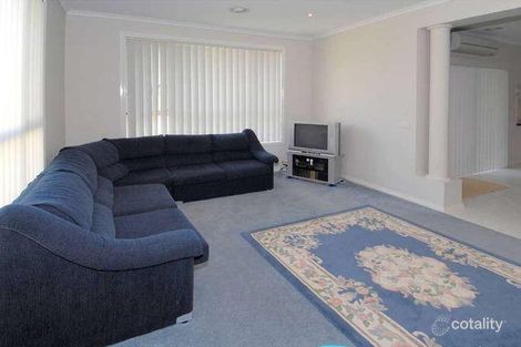 Property photo of 20 Settlers Way Cairnlea VIC 3023