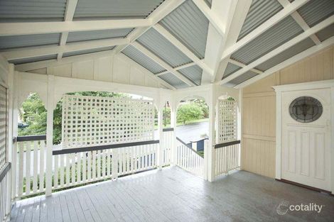 Property photo of 1/11 Denman Street Greenslopes QLD 4120