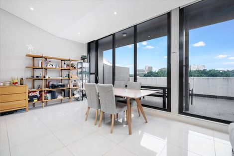 Property photo of 307/1 Lamond Lane Zetland NSW 2017