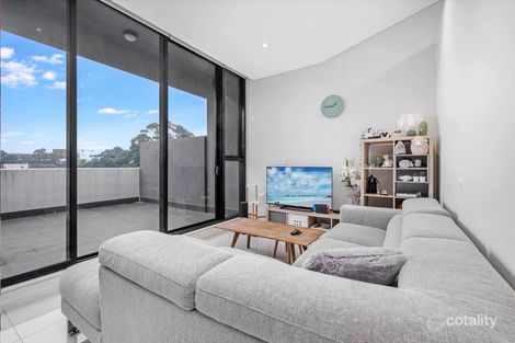 Property photo of 307/1 Lamond Lane Zetland NSW 2017