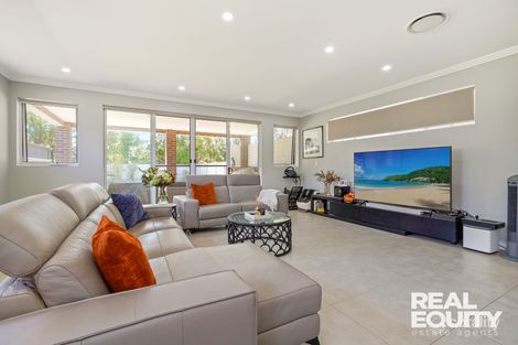 Property photo of 20B Bridges Avenue Wattle Grove NSW 2173