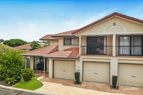 28/18 Altandi St, Sunnybank, QLD 4109