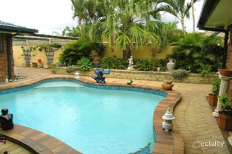 Property photo of 37 Cyclades Crescent Currumbin Waters QLD 4223