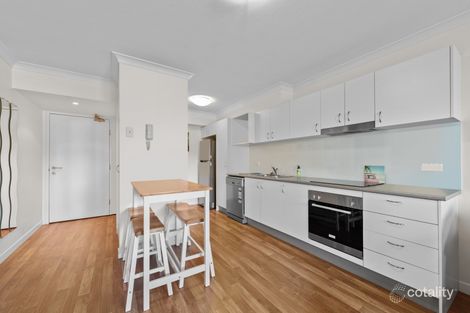 Property photo of 36/6 Babarra Street Stafford QLD 4053