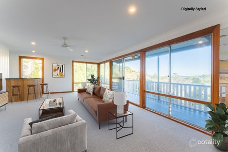 Property photo of 109 Whale Beach Road Avalon Beach NSW 2107