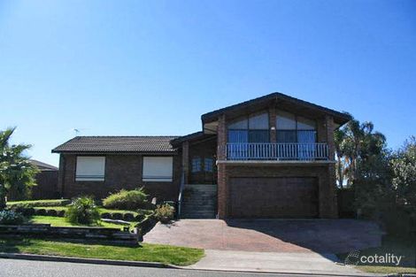 Property photo of 1 Brampton Close Hinchinbrook NSW 2168