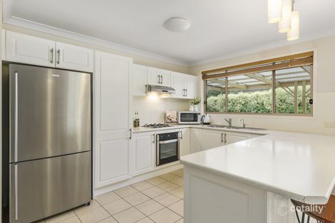 Property photo of 38 Kingsbury Circuit Bowral NSW 2576