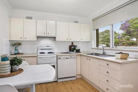 Property photo of 8/77-81 Burns Bay Road Lane Cove NSW 2066