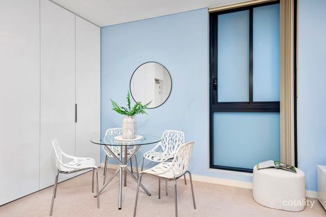 Property photo of 906/5 Brodie Spark Drive Wolli Creek NSW 2205