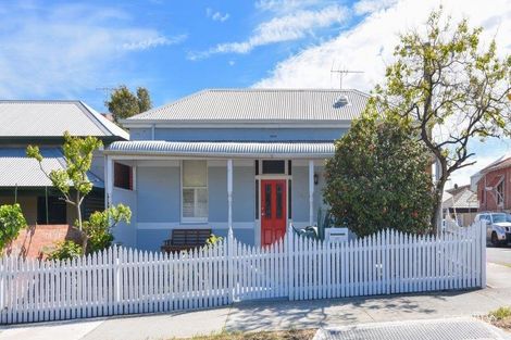 Property photo of 206 Railway Parade West Leederville WA 6007