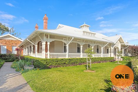 Property photo of 8 Brooks Circuit Lidcombe NSW 2141